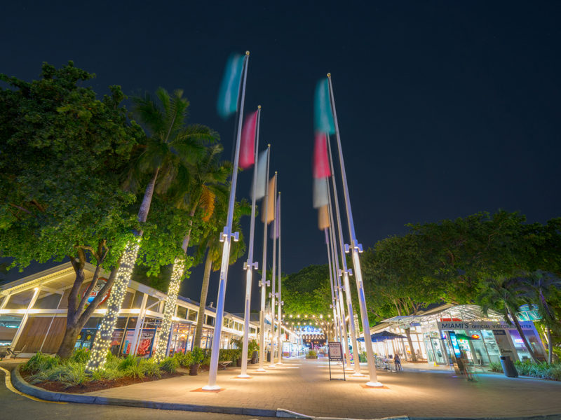 Mercado Bayside