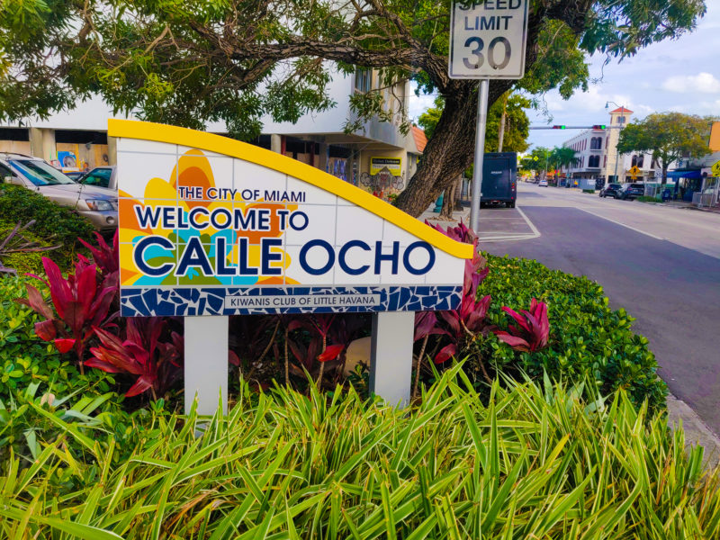 Calle Ocho Festival