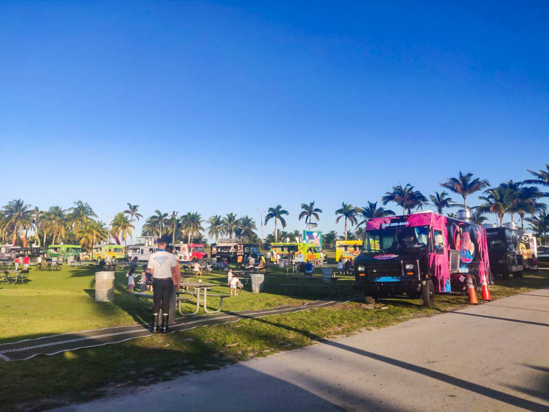 Festival du Food Truck