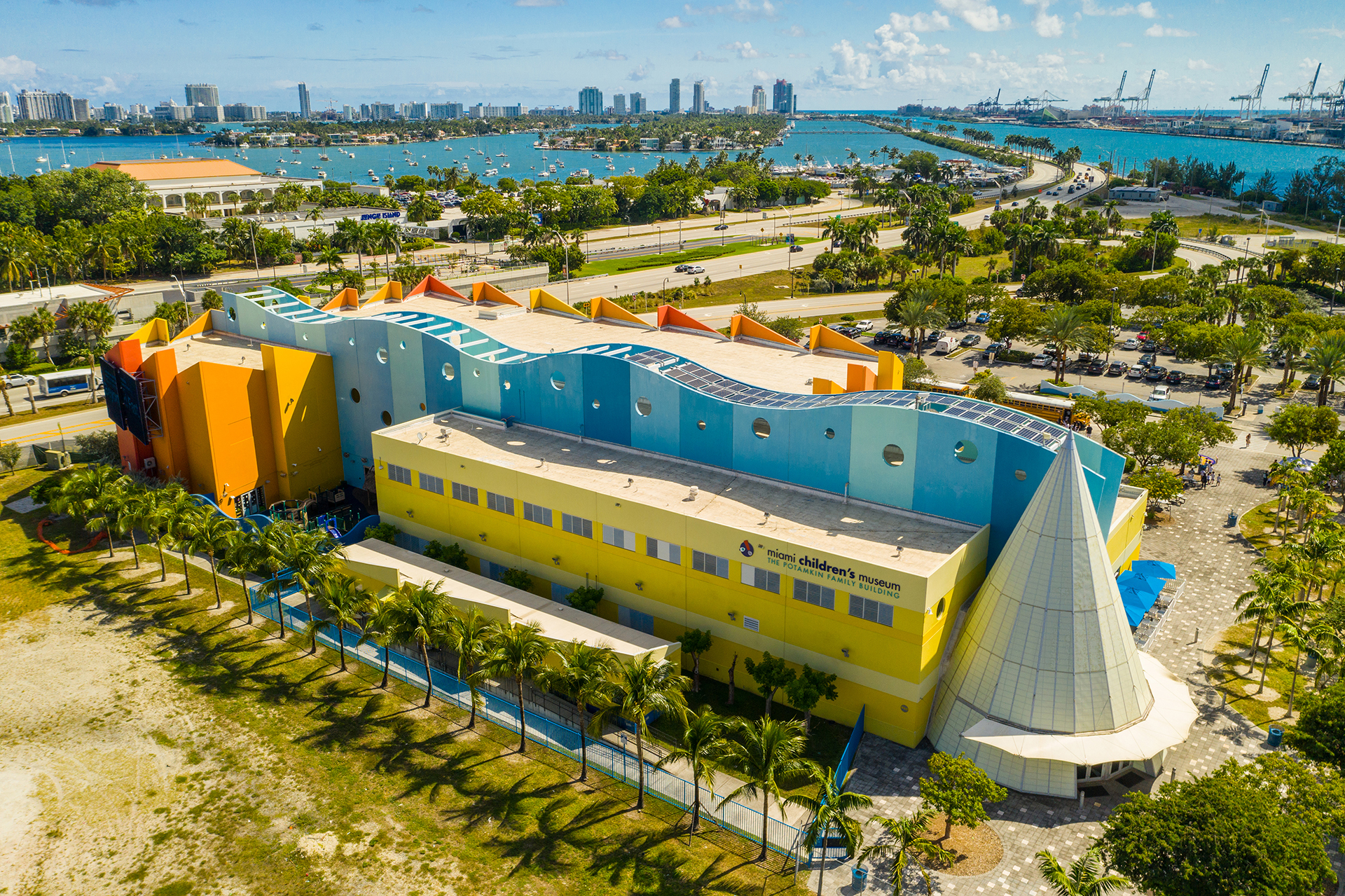 Miami Children's Museum - MiaRentals Blog