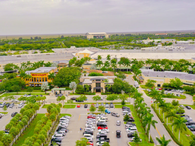 Sawgrass Mills