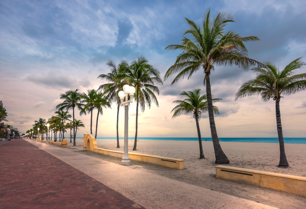 Paseo Mar timo De Hollywood Beach MiaRentals Blog Paseo Mar timo De Hollywood Beach MiaRentals Blog