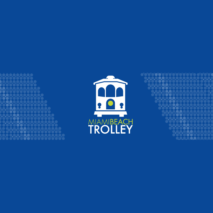 Miami Beach Citywide Free Trolley - MiaRentals Blog